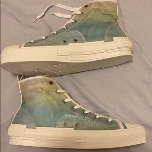 Dior B23 High Top sneakers